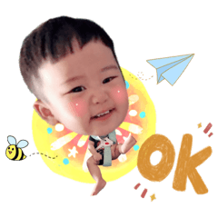 I'm 凱凱