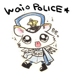 waio police