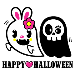 Hipani - Happy Halloween