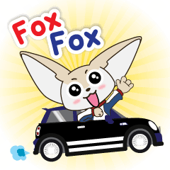 Foxie Foxie
