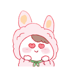 mofumofu alpaca