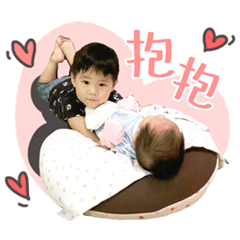 丸子二兄弟