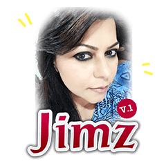 The Jimz Vol.1