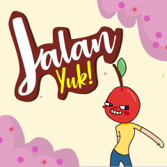 HyperFruit : Raja Joget!
