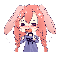Kayano the Cute Bunny