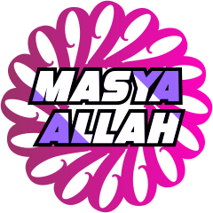 Happy Muslim Text English Collection