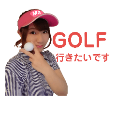 mao golf