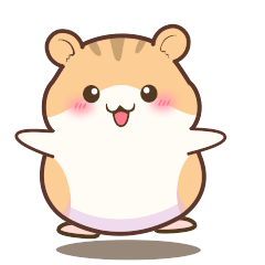 Honey the Hamster