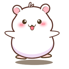 Sugar the Hamster