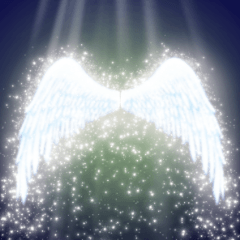 Reiki and angel healing
