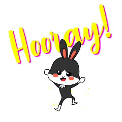 HyperRabbit : Let's Party!