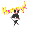 HyperRabbit : Let's Party!