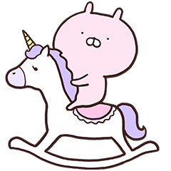 うさまるの横のうさこちゃん2 Line スタンプ Line Store うさまるの横のうさこちゃん2 Line スタンプ Line Store