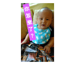 麥克雞 little mike