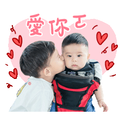 YOYO家族❤