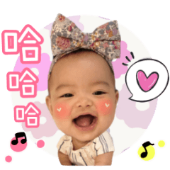 pommy的小妞
