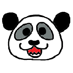 real panda2