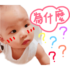 啾寶的日常生活