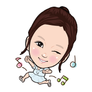 mimi sticker!