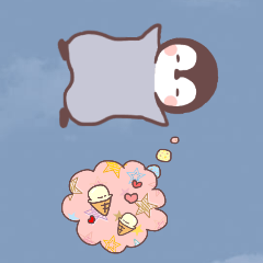 Sleeping Penchan