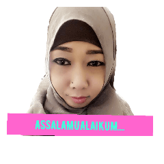 Treya Hijab