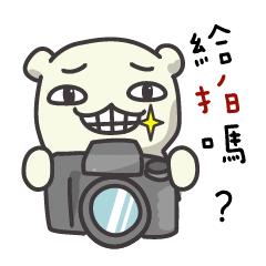 IS Bear-About the photographer