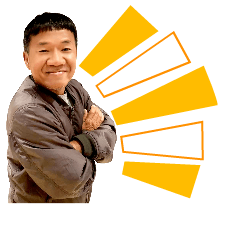 Deng Sticker