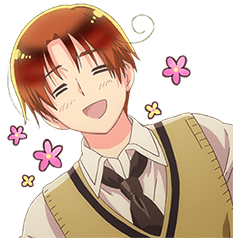 Hetalia The World Twinkle