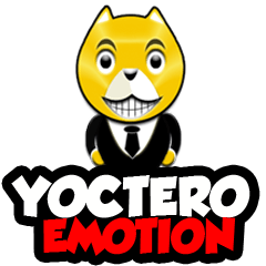 Yoctero ：感情！