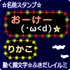 Anime.Face.smile.name.`Rikako'