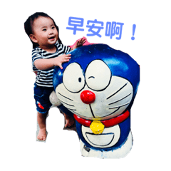 蕎日常