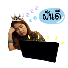 K. AOR STICKERS