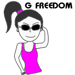 G FREEDOM