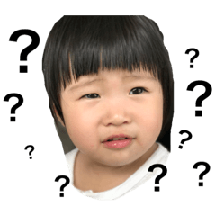 Daisy Chen - LINE スタンプ | LINE STORE
