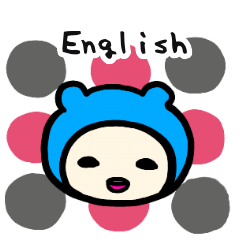 English conversation with mokochi