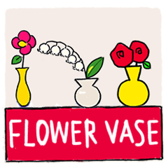Flower Vase2