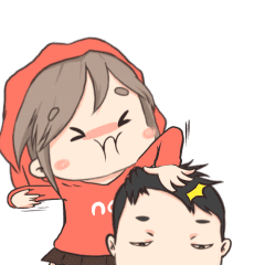 Nay Cawet : Attractive