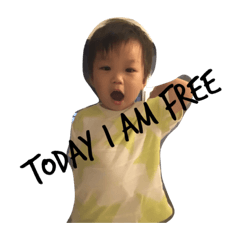 todays im free