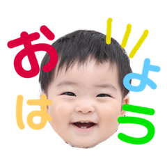 muchimuchi rikkun stamp