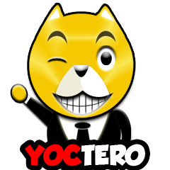YOCTERO DOG EMOTION FUN PACK