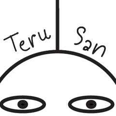 Teru San 3