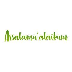 Muslim Text (animation)