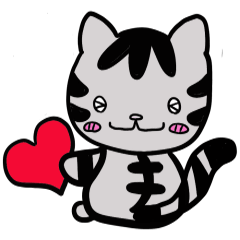 ねこのれんれん使える日常会話