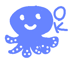 sea friends by ryo 2