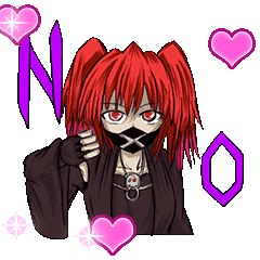 ハロウィン 赤髪女と骸骨男 Line スタンプ Line Store