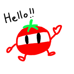 tomato ninja