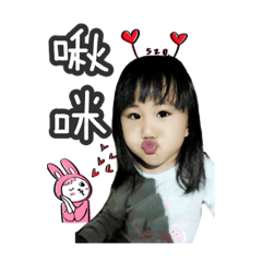 小燕子的生活日常