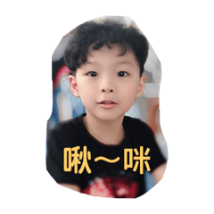 寶弟-哥就是潮