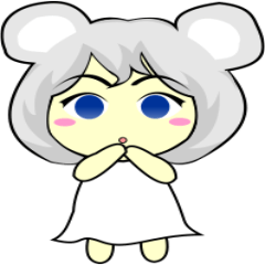 Mimi Mouse Animated - Cute