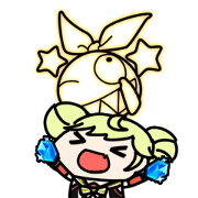 Houkai 3rd Animated Sticker Vol.1